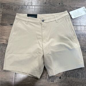 Lululemon Commission Short Classic 7” size 30